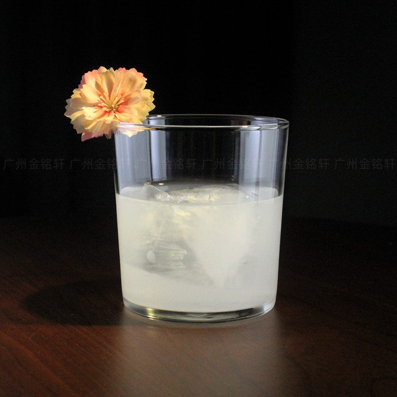 帕莎帕琦土耳其进口威士忌杯日式调酒杯厚款洛克杯鸡尾酒杯烈酒杯