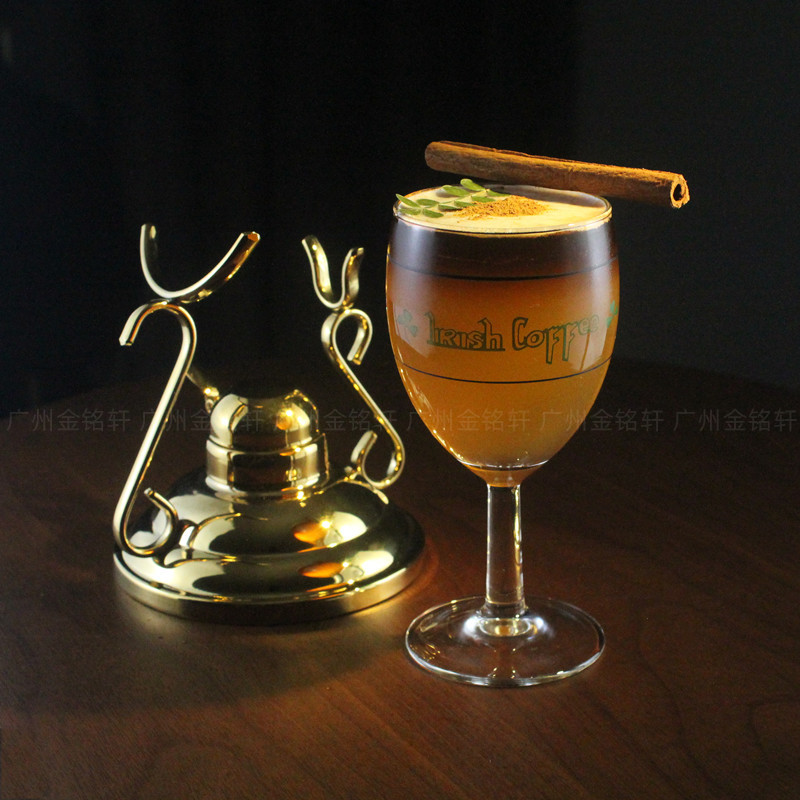 爱尔兰咖啡杯架烤杯调酒