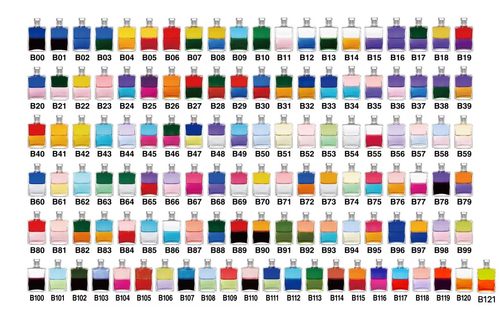 英国原装进口正品Aura-soma保护灵气白色现货号彩油 色彩能量精油