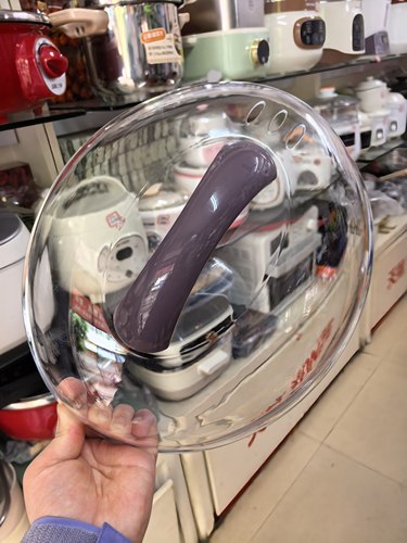 天际电炖锅GSD-22H塑料盖 22B 22A 22D 透明盖子 原装正品