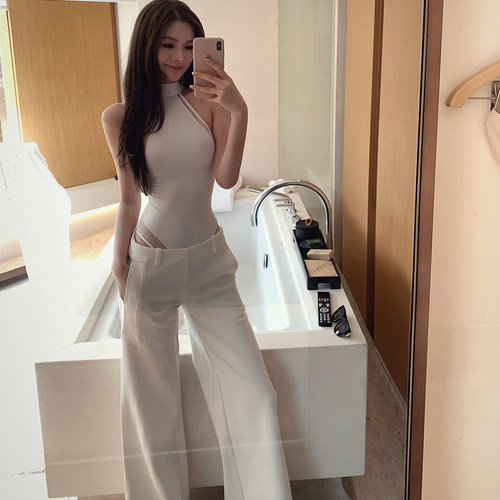 Lienni2025冬季白女穿搭三件套