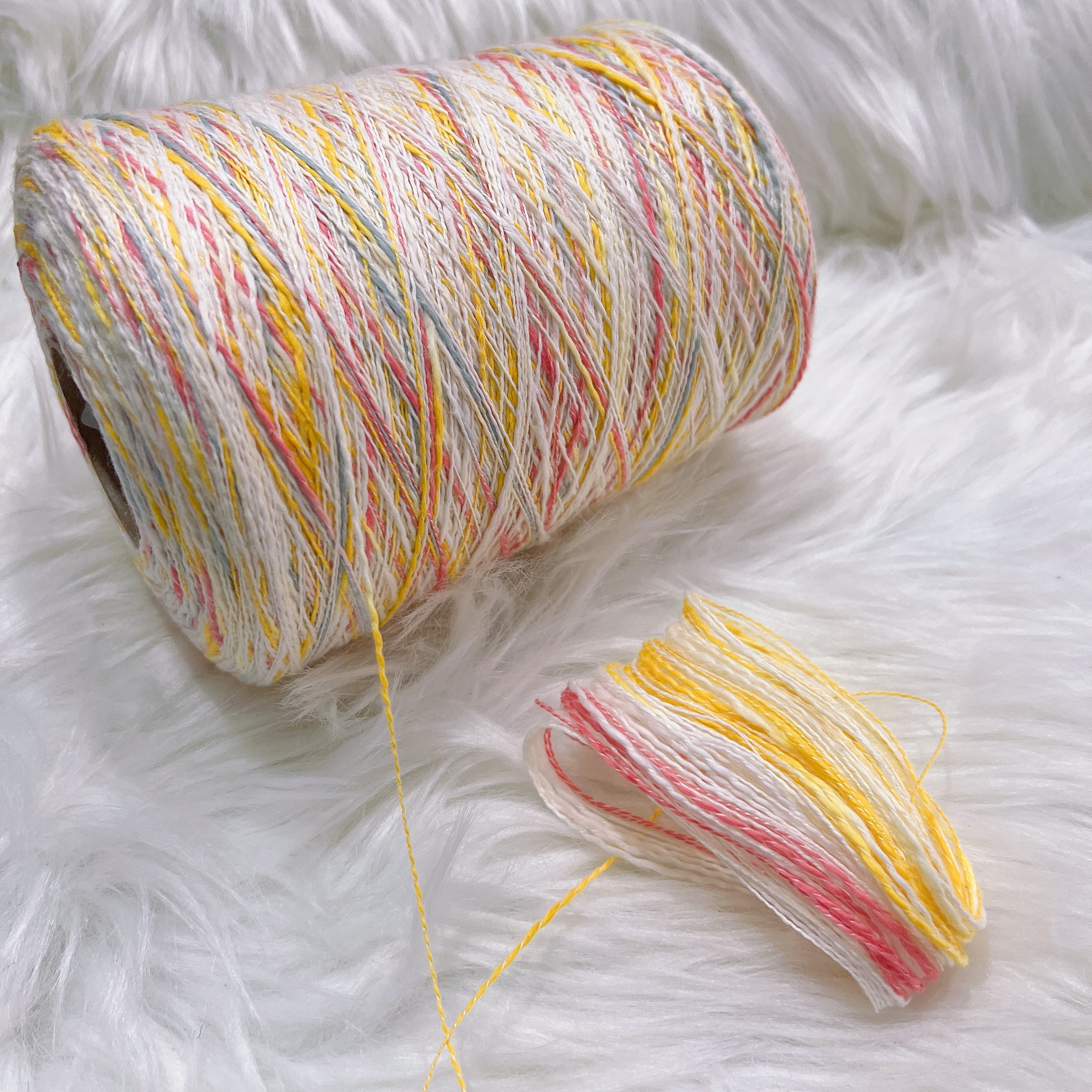 标500g100%纯棉糖果大肚纱毛线配线手工编织搭配夏季线大小肚特色,服饰配件/皮带/帽子/围巾,毛线,淘宝优惠券,粉丝福利购,淘宝优惠卷