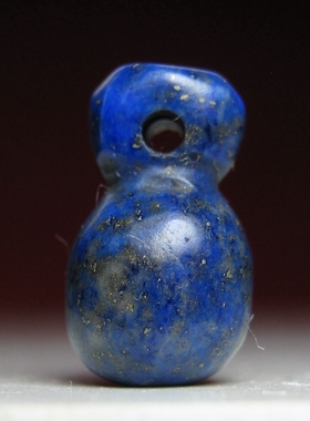 西亚古珠古董配珠多宝手串项链包老