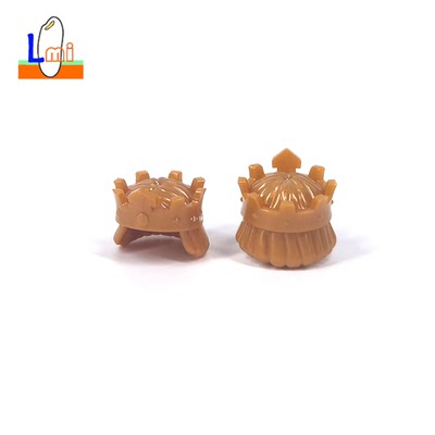 积木中世纪皇冠18835零件