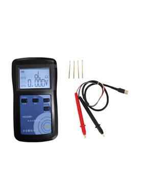 耀锐高精度锂电池内阻测试仪YR1030+筛选制作维修18650DIY电池组