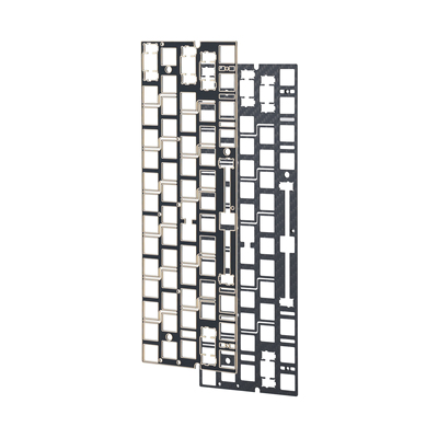 KBDfansWooting60HE磁轴