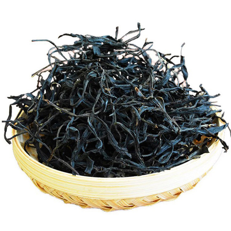 云南特产紫茶春茶250克普洱茶生茶紫芽茶散普洱永康茶业包邮