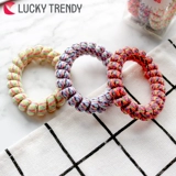 LUCKY Телефон, милый свежий хвостик, ткань, простой и элегантный дизайн
