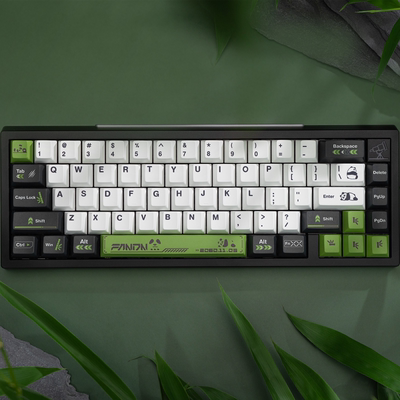 ZOOM65V3熊猫款限时上架