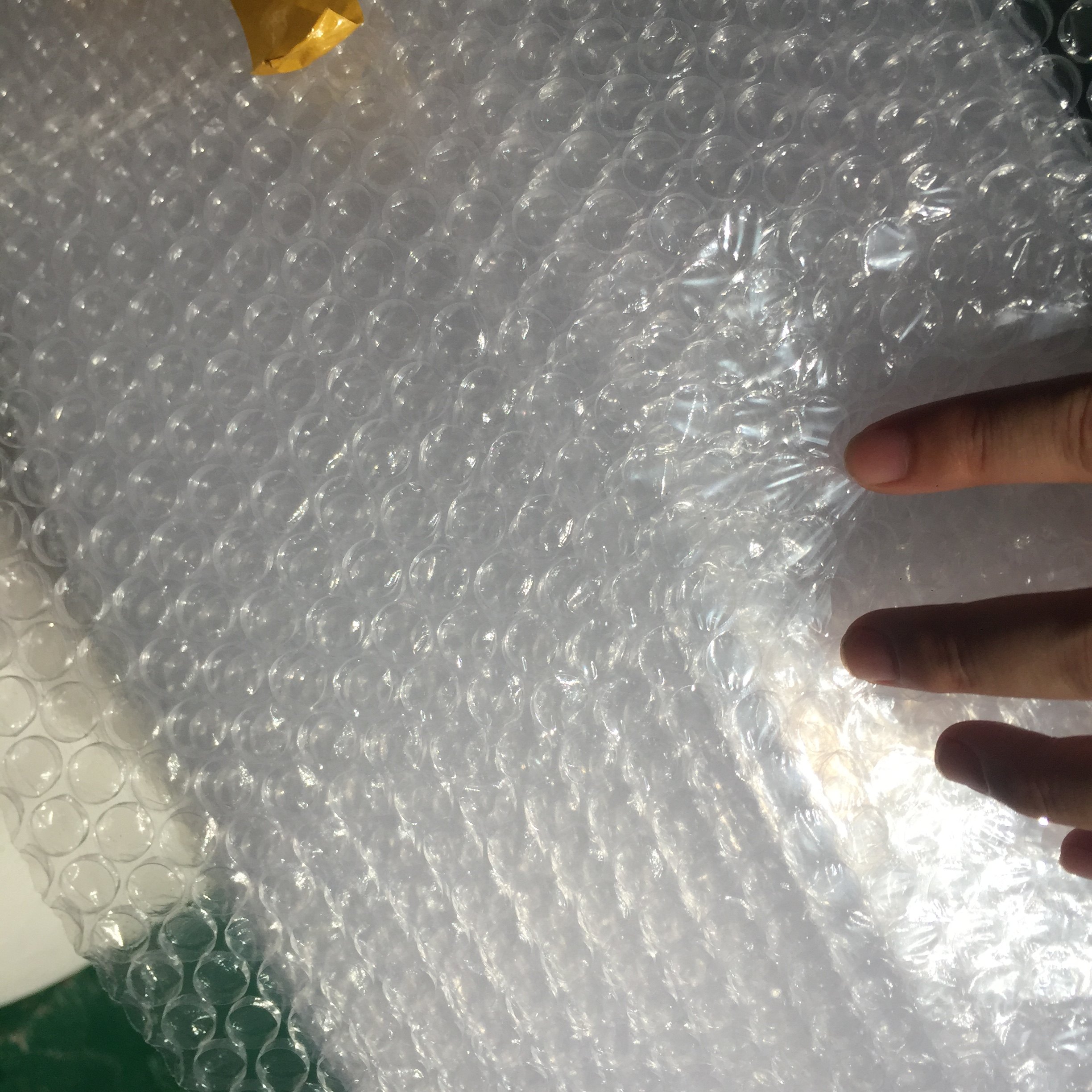 爱心气泡膜袋加厚防震包装泡沫 泡泡膜气泡纸气泡垫珍珠棉o.