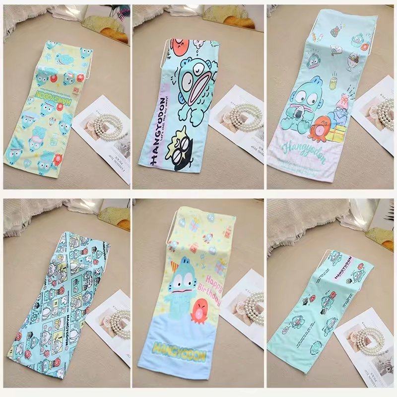 卡通家用大毛巾洗脸巾加厚吸水巾擦手巾面巾少女健身房瑜伽巾浴巾,居家布艺,毛巾/面巾,淘宝优惠券,粉丝福利购,淘宝优惠卷