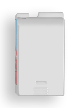 SWDK洒哇地咔/京爱吸尘器K380配件过滤网充电适配器锂电池地刷