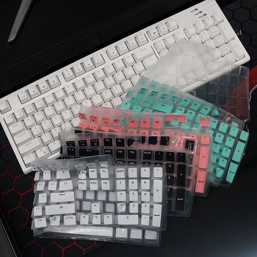 RKR104机械键盘保护膜