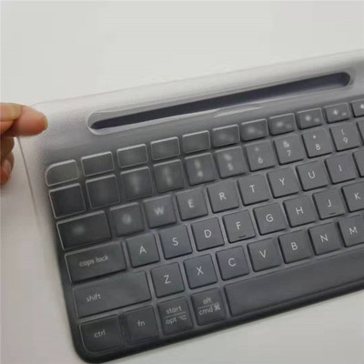 罗技MK470K580键盘膜