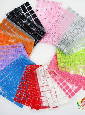 华硕E402sa e403sa笔记本键盘保护膜U31 U35 U33 N46 PRO4JS K45V硅胶套W419L A456UF U45 VM480L VM400C