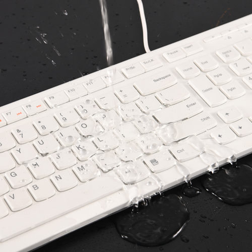 联想一体机TPU键盘膜K