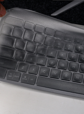 键盘膜适合罗技Logitech Craft键盘保护膜MX KEYS S防尘罩全覆盖