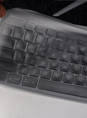 键盘膜适合罗技Logitech Craft键盘保护膜MX KEYS S防尘罩全覆盖