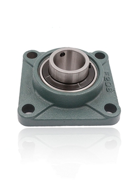 铸钢轴承座F305 F306 F307 F308 F309 F310 F311 F312 F313F314厚