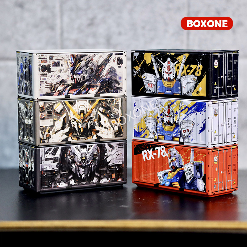 卡通工业风集装箱微缩模型桌面摆件布景桌搭铁皮小收纳盒软装饰品,家居饰品,桌面摆件,淘宝优惠券,粉丝福利购,淘宝优惠卷