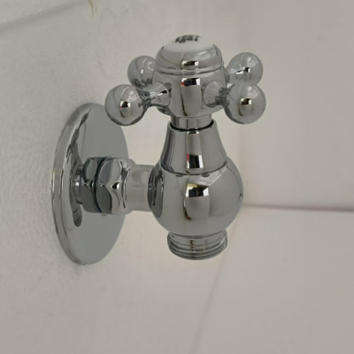 洗衣机水龙头转换头喷嘴