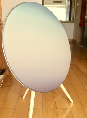 BANG＆OLUFSEN B＆O BEOPLAY A9 北欧天黄昏黎明暮光限量面罩彩色