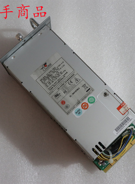 大华服务器电源适配器P2F-5400V P2H-5400V额定功率400W开关正品