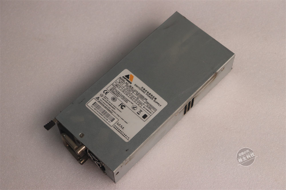 欧陆通 U1A-G10550-DR 550W 电源模块 R2A-GV0550-W现货