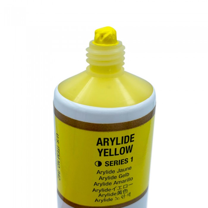 系列JOSONJA丙烯颜料美国