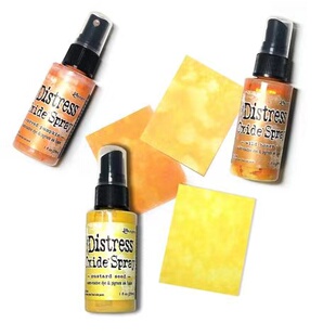 Ranger Tim Holtz Distress Oxide Spray复古做旧氧化喷雾墨水1