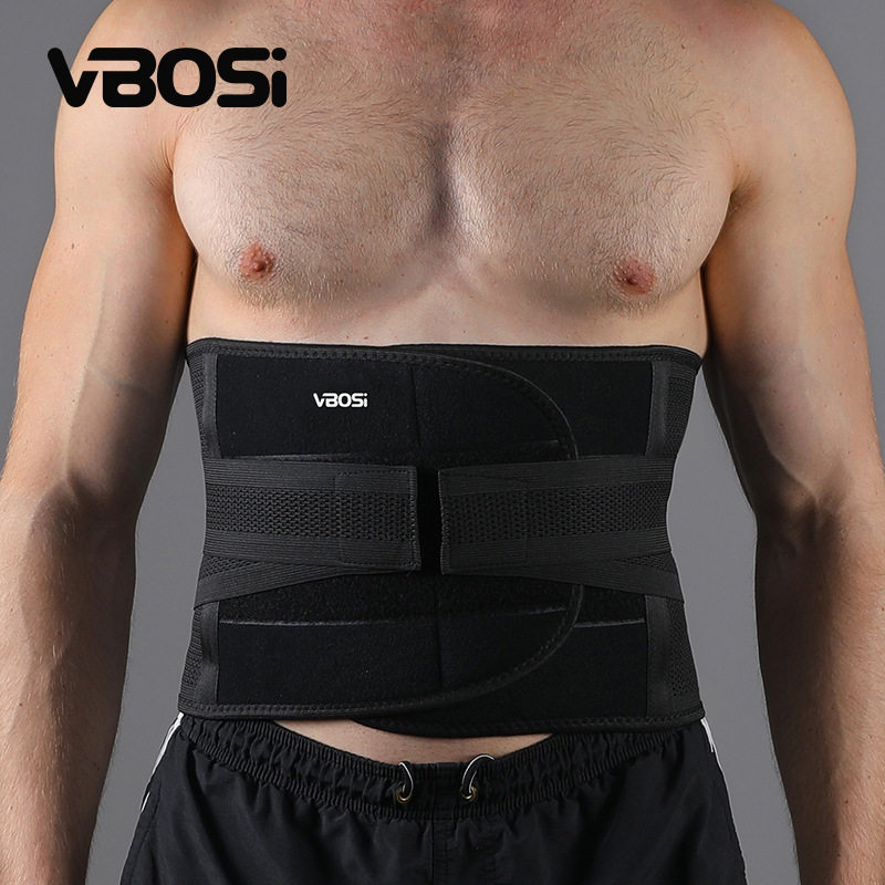 vbosi护腰运动户外支撑加压束腰收腹篮球举重健身护具护腰带厂家,运动/瑜伽/健身/球迷用品,运动护腰,淘宝优惠券,粉丝福利购,淘宝优惠卷