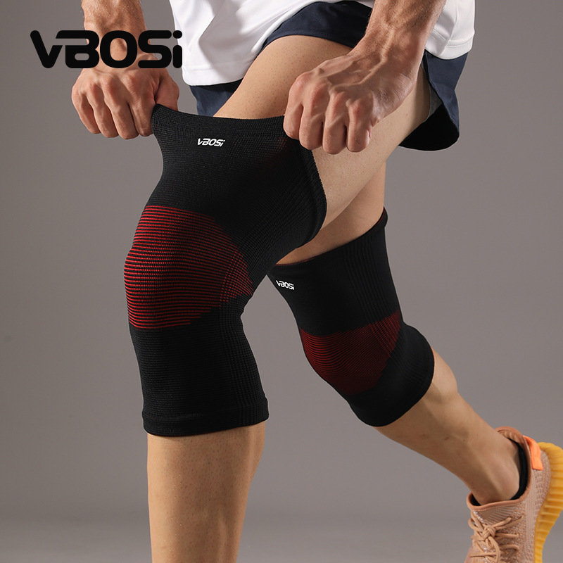 运动护膝专业跑步登山篮球防护