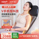 OSIM傲胜腰部按摩仪按摩垫按摩靠垫背部腰部按摩器按摩靠背垫290S