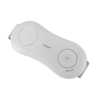 OSIM傲胜小腰机Lite腰部按摩器肚子神器加热揉捏按摩仪OS-7248