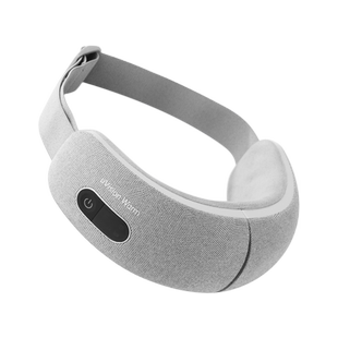 OSIM傲胜暖暖护眼乐眼部按摩器缓解疲劳热敷眼睛按摩仪OS-724A