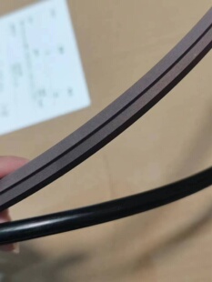 德国进口同轴密封圈OMS-MRS格莱圈OMK-E/ES/MR/S反斯特封PTFE+NBR