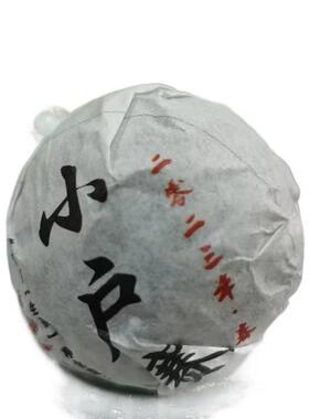 普洱生茶 2023.春.拉祜寨小户赛龙珠250克 ​高香高甜滋味足
