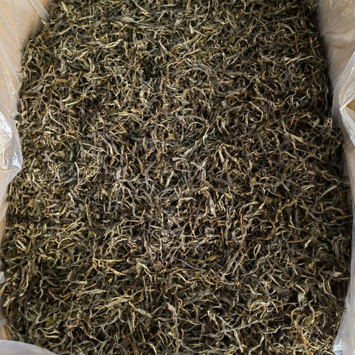 生茶500克散茶2021年古树普洱茶