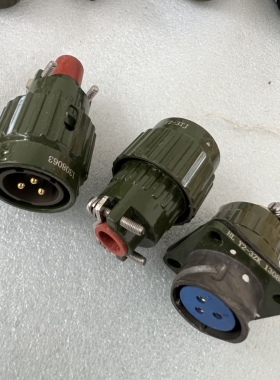 Y2-3TJ/3ZK/7TK/7TJ/14TJ/32TJ/19ZJBM/36TK/50TK圆形连接器Y2系