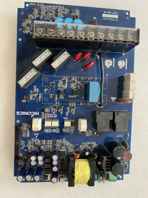 HICONICS TP-P003-S01 变频器板 现货实拍带模块 FP35R12KT4