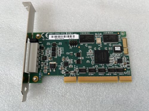 安川库卡ABB机器人SST-DN4-PCI SST-DN4-PCU V2.1.0通讯卡