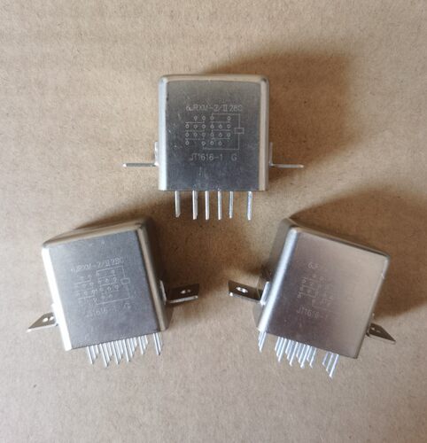 2JGXM-2/28C继电器G级继电器6JRXM-2/II28C 实拍图 2JGXM-2/28C