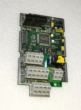 西门子MM420变频器6SE6420-2UC13-7AA1主板CPU板控制板