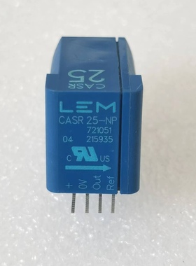 全新CKSR-25 CASR-25 CASR-6 CASR-15 CKSR-50 CKSR-75电流传感器