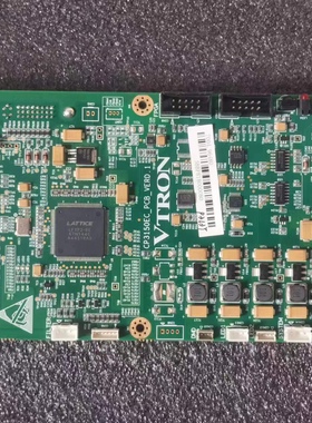 VCL-P3L3Y  CP3150EC_PCB_VERD.1投影机引擎控制板VTRON威创拼接
