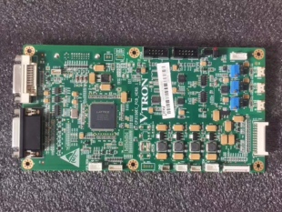 VCL-P3L3Y CP3150EC_PCB_VERD.1投影机引擎控制板VTRON威创拼接