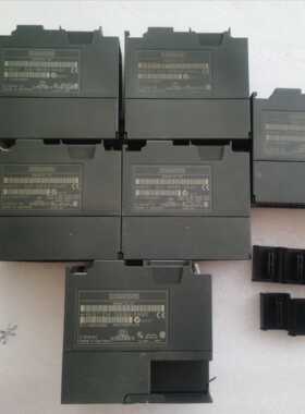 S7-300西门子6ES7314-1AE84-0AB0 334-0KE80-0AB0 322-1HF80-0AA0