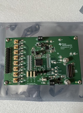ADS8588SEVM-PDK【ADS8588S EVALUATION MODULE】 现货实拍