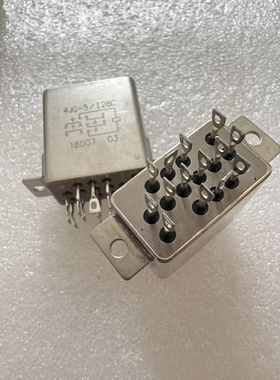 继电器4JG-4A/II28C 现货 4JG-5/I28C  现货实拍当天发货