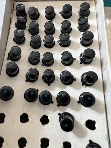 3DK2B 高频开关三极管 实拍 全新